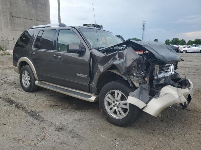 Photo 4 from auction – 2006 FORD EXPLORER E with VIN 1FMEU74E26UA95005