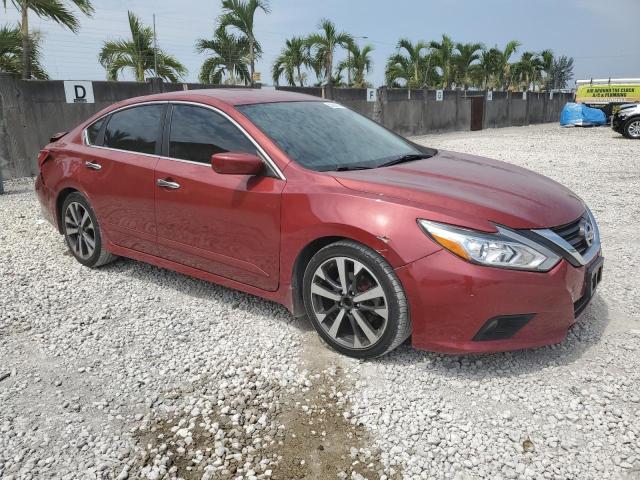 Photo 4 from auction – 2016 NISSAN ALTIMA 2.5 with VIN 1N4AL3AP1GC282138