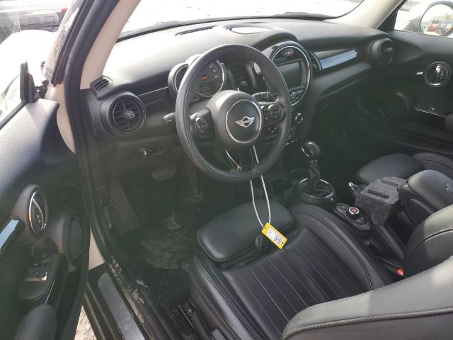 Photo 8 from auction – 2016 MINI COOPER with VIN WMWXP5C5XG2D14266