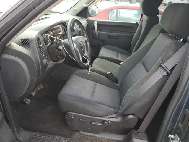 Photo 7 from auction – 2013 GMC SIERRA K15 with VIN 1GTR2VE78DZ385863
