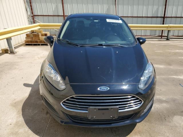 Photo 5 from auction – 2017 FORD FIESTA SE with VIN 3FADP4BJ2HM168053