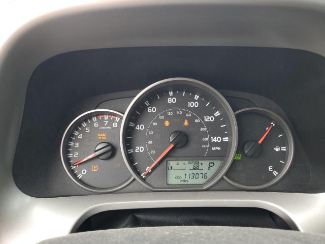 Photo 9 from auction – 2016 TOYOTA RAV4 LE with VIN 2T3ZFREVXGW249751
