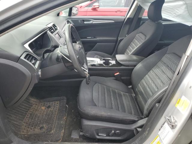 Photo 7 from auction – 2016 FORD FUSION SE with VIN 3FA6P0H71GR312786