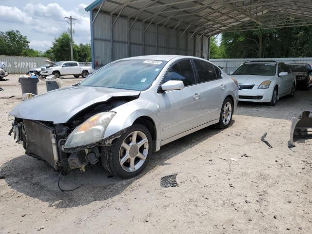 Photo 1 from auction – 2008 NISSAN ALTIMA 2.5 with VIN 1N4AL21E58N546797