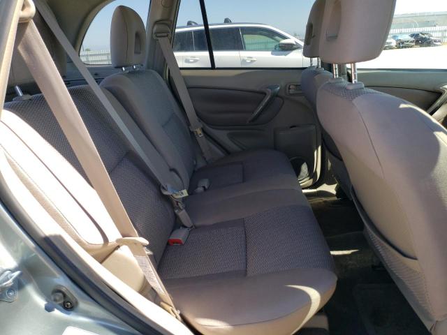 Photo 11 from auction – 2004 TOYOTA RAV4 with VIN JTEGD20V240033254
