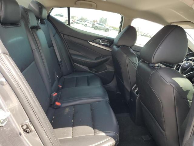 Photo 10 from auction – 2021 NISSAN MAXIMA SV with VIN 1N4AA6CV6MC510374