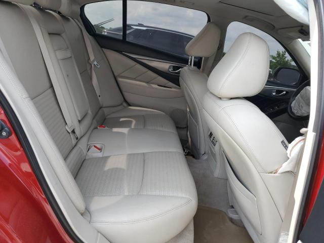 Photo 10 from auction – 2015 INFINITI Q50 BASE with VIN JN1BV7AP5FM344703