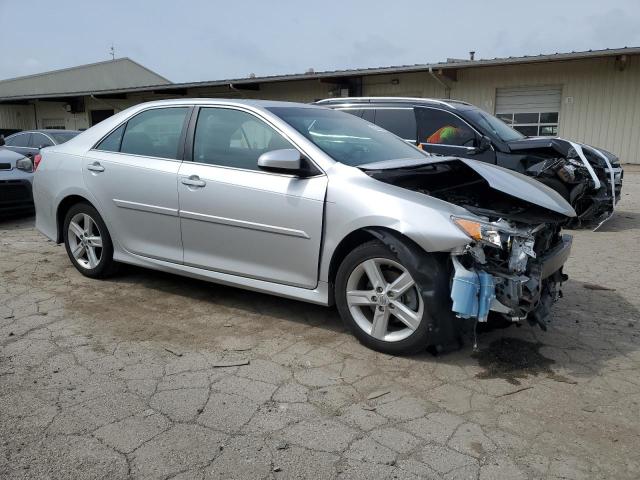 Photo 4 from auction – 2012 TOYOTA CAMRY BASE with VIN 4T1BF1FK2CU064930