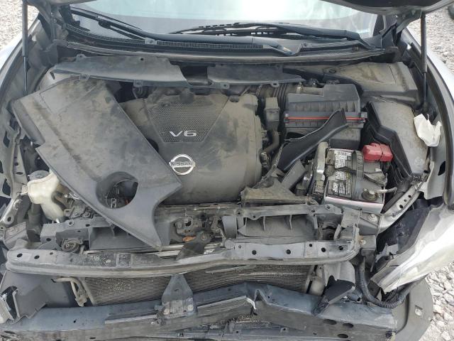 صورة رقم 11 من المزاد - 2014 NISSAN MAXIMA S مع VIN 1N4AA5AP6EC490949