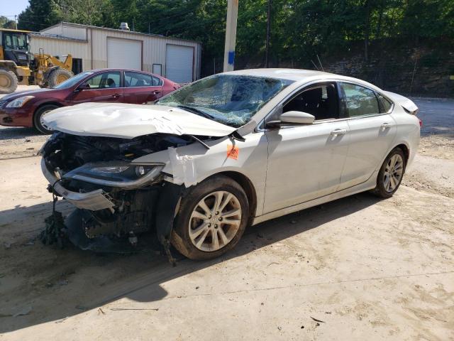 CHRYSLER 200 LIMITE 2015 с VIN 1C3CCCAB8FN648384 - Снимка от търг