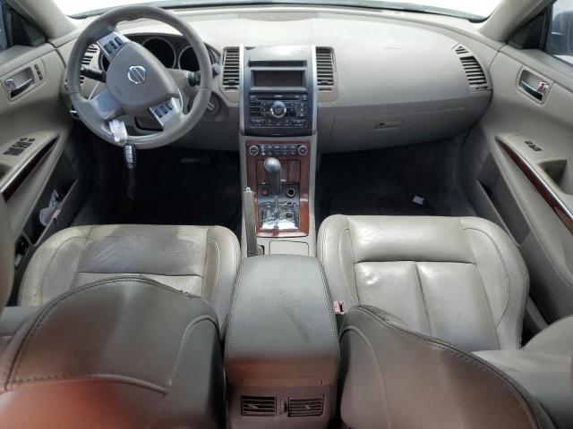 Photo 8 from auction – 2007 NISSAN MAXIMA SE with VIN 1N4BA41EX7C844892