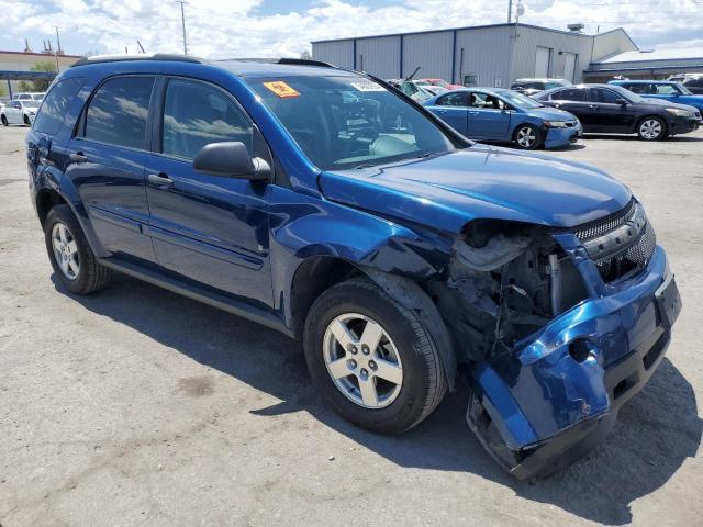 Photo 4 from auction – 2009 CHEVROLET EQUINOX LS with VIN 2CNDL13F196246103