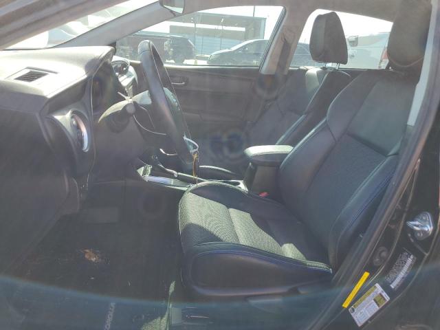 Photo 7 from auction – 2019 TOYOTA COROLLA L with VIN 5YFBURHEXKP904156
