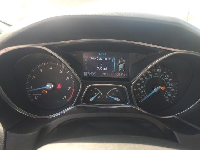 Foto 9 de la subasta – 2012 FORD FOCUS SE con VIN 1FAHP3K29CL286681