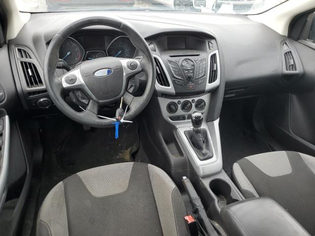 Photo 8 from auction – 2012 FORD FOCUS SE with VIN 1FAHP3K25CL210343