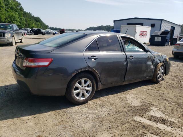 Photo 3 from auction – 2010 TOYOTA CAMRY BASE with VIN 4T4BF3EK6AR049816