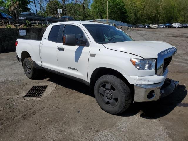 Photo 4 from auction – 2007 TOYOTA TUNDRA DOU with VIN 5TBBV54167S487313