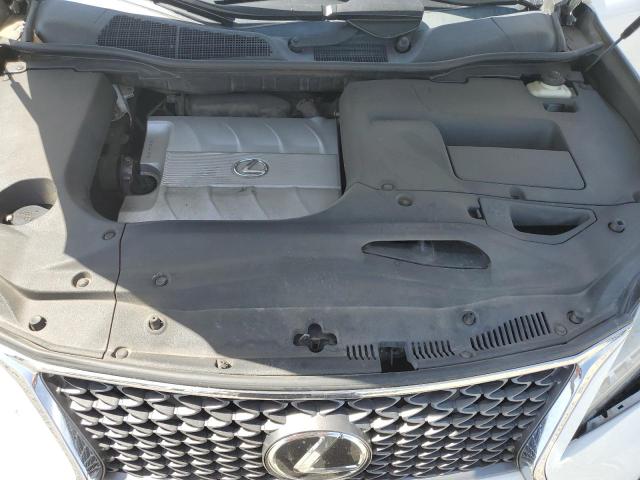 Photo 11 from auction – 2015 LEXUS RX 350 BAS with VIN 2T2BK1BA1FC314491