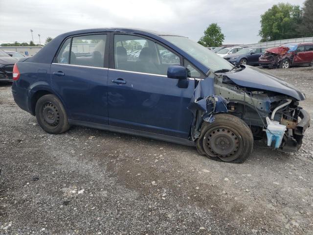 Photo 4 from auction – 2008 NISSAN VERSA S with VIN 3N1BC11E58L354260
