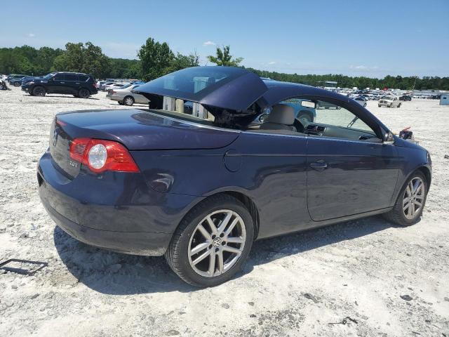 Photo 3 from auction – 2008 VOLKSWAGEN EOS LUX with VIN WVWFA71F08V009833