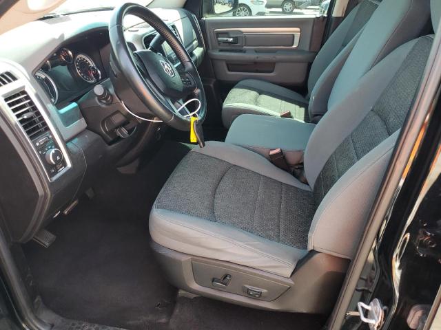 Photo 7 from auction – 2013 RAM 1500 SLT with VIN 1C6RR7GT4DS696076