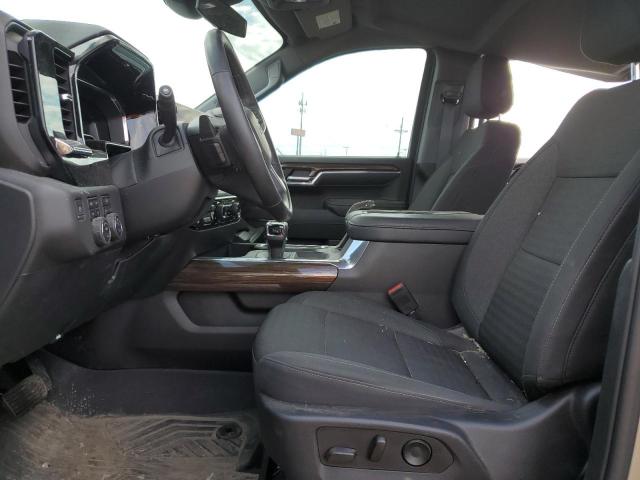 Photo 7 from auction – 2022 CHEVROLET SILVERADO with VIN 3GCUDFEDXNG688337