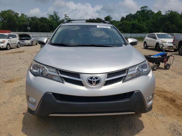 Photo 5 from auction – 2015 TOYOTA RAV4 LIMIT with VIN JTMYFREV0FD059237