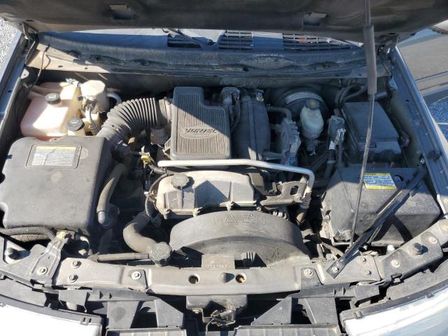 Photo 11 from auction – 2006 BUICK RAINIER CX with VIN 5GADT13S262267067