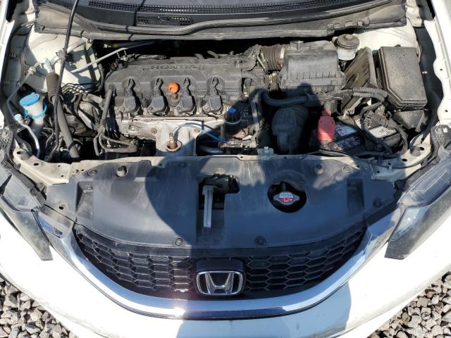 Photo 11 from auction – 2014 HONDA CIVIC EX with VIN 2HGFB2F81EH554178
