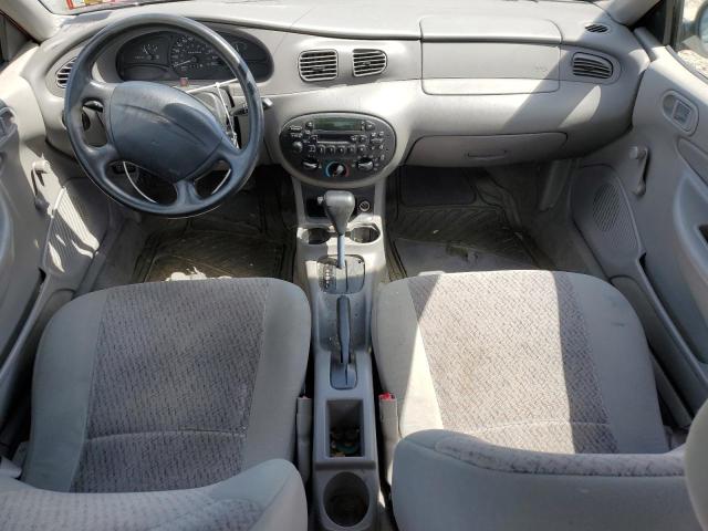Photo 8 from auction – 1999 FORD ESCORT SE with VIN 1FAFP13P5XW157069