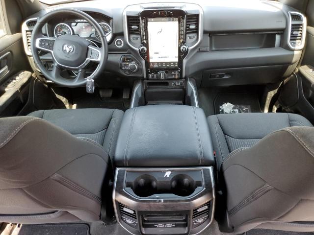 Photo 8 from auction – 2023 RAM 1500 BIG H with VIN 1C6SRFFT7PN685203