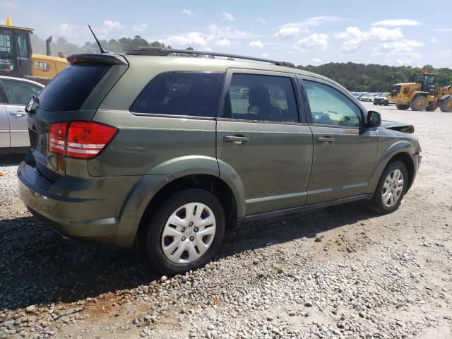 Photo 3 from auction – 2016 DODGE JOURNEY with VIN 3C4PDCAB3GT191673