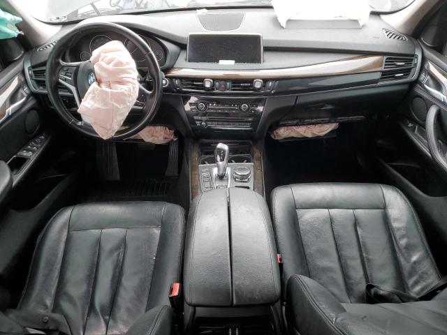 Photo 8 from auction – 2016 BMW X5 SDRIVE3 with VIN 5UXKR2C59G0R72268