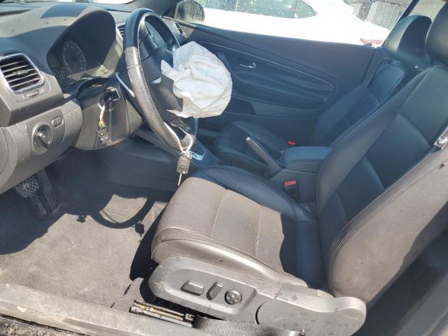Photo 7 from auction – 2008 VOLKSWAGEN EOS TURBO with VIN WVWBA71F48V046544