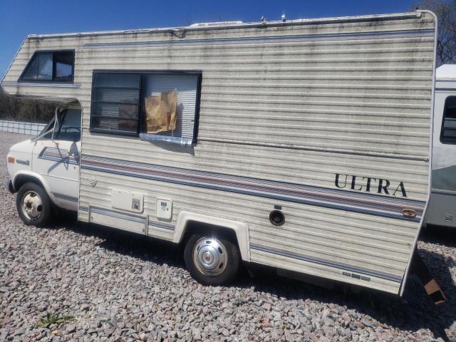 Photo 3 from auction – 1989 GMC CUTAWAY VA with VIN 2GDGG31K9K4515852