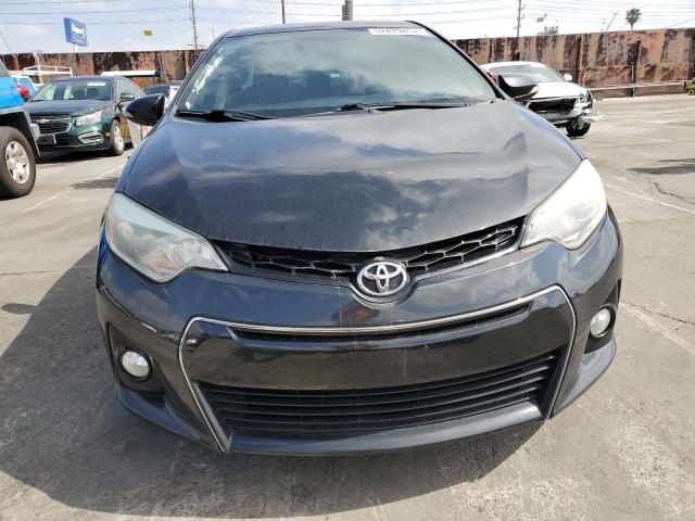 Photo 5 from auction – 2015 TOYOTA COROLLA L with VIN 2T1BURHE1FC362175