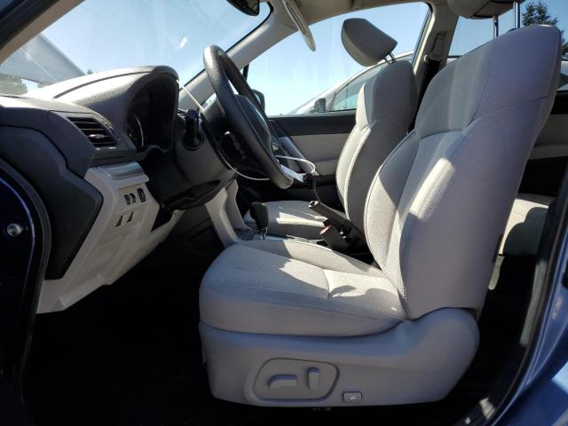 Photo 7 from auction – 2015 SUBARU FORESTER 2 with VIN JF2SJAFC3FH835020