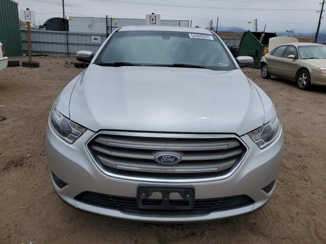 Photo 5 from auction – 2018 FORD TAURUS SEL with VIN 1FAHP2E81JG142123