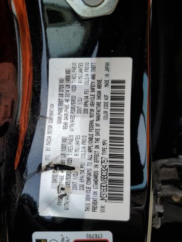 Photo 14 from auction – 2011 MAZDA CX-9 with VIN JM3TB3DV8B0324757