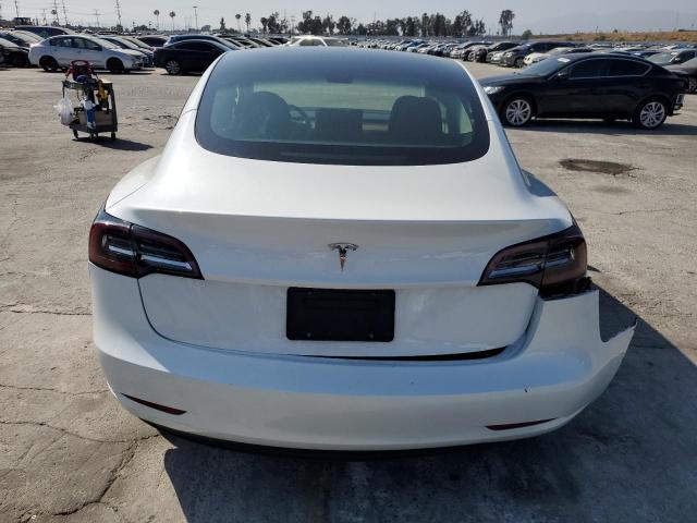 Photo 6 from auction – 2023 TESLA MODEL 3 with VIN 5YJ3E1EA5PF406051