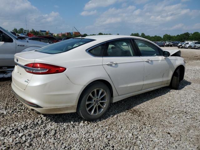 Photo 3 from auction – 2017 FORD FUSION SE with VIN 3FA6P0HD8HR253338