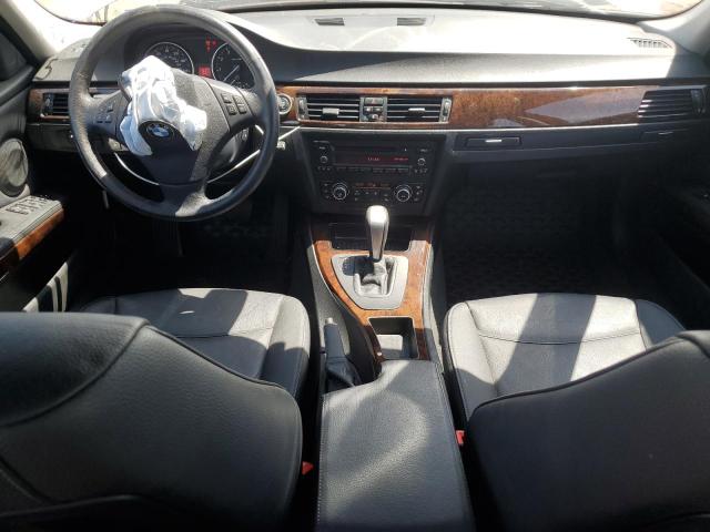 Photo 8 from auction – 2010 BMW 328 XI SUL with VIN WBAPK5C58AA650703