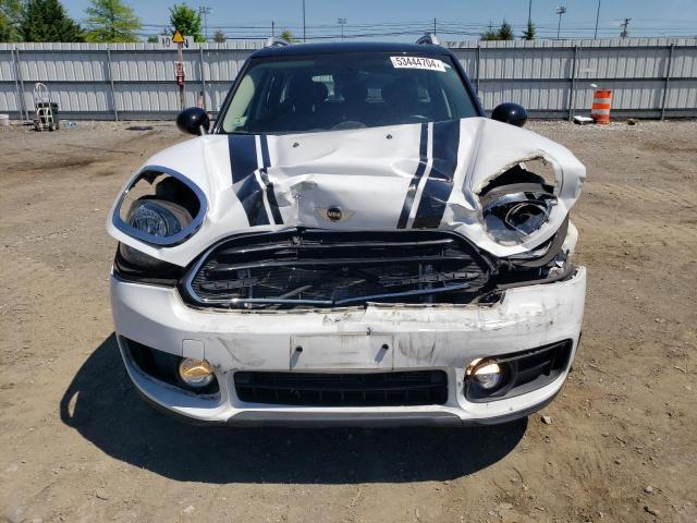 Photo 5 from auction – 2018 MINI COOPER COU with VIN WMZYV5C34J3E03618