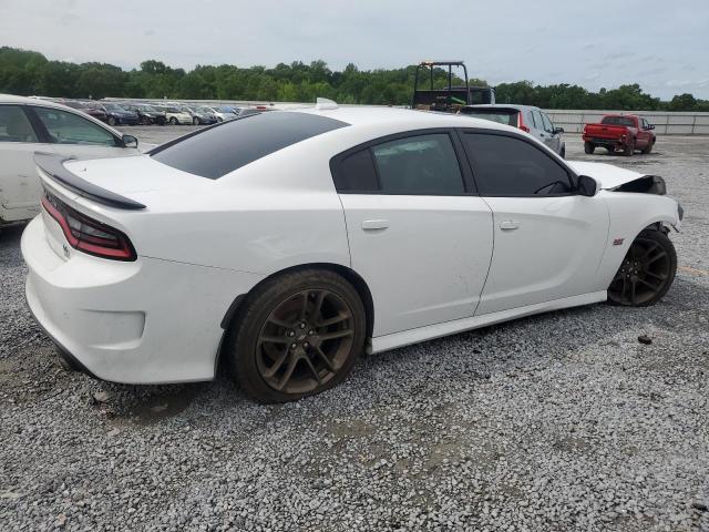 Photo 3 from auction – 2020 DODGE CHARGER SC with VIN 2C3CDXGJ6LH172479