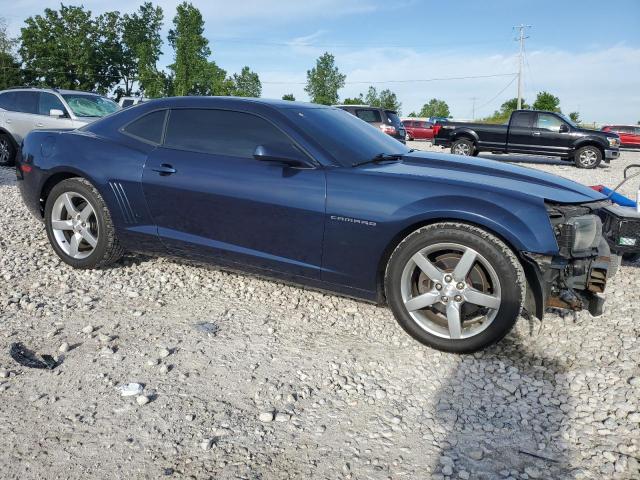 Photo 4 from auction – 2010 CHEVROLET CAMARO LT with VIN 2G1FB1EV6A9151374
