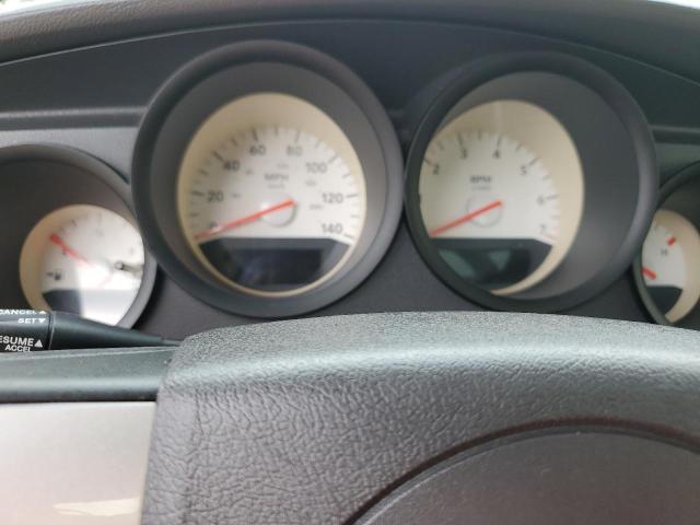 Zdjęcie 9 z aukcji – 2006 DODGE CHARGER SE z VIN 2B3KA43G86H449843
