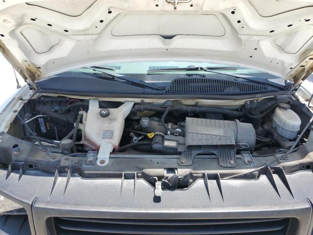 Photo 12 from auction – 2012 GMC SAVANA G25 with VIN 1GTW7FCG3C1146697