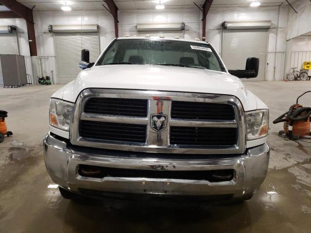Photo 5 from auction – 2011 DODGE RAM 2500 with VIN 3D7LT2ET7BG599874