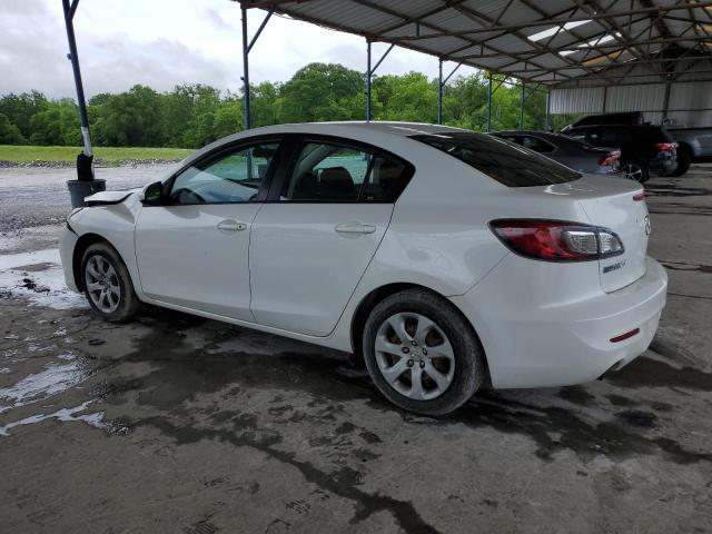 Photo 2 from auction – 2013 MAZDA 3 I with VIN JM1BL1U72D1846370