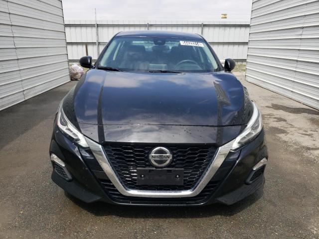 Photo 5 from auction – 2021 NISSAN ALTIMA SV with VIN 1N4BL4DV7MN337552